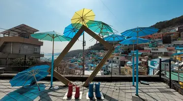 Korea Południowa i Japonia