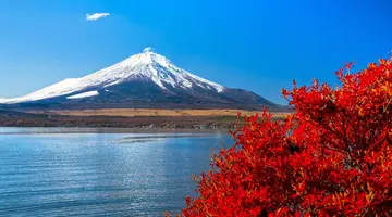Korea Południowa i Japonia
