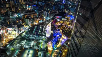 Korea Południowa i Japonia