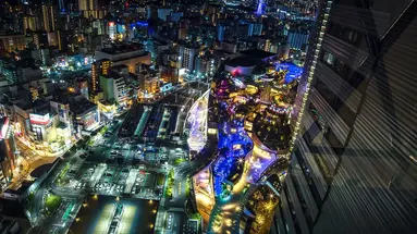 Korea Południowa i Japonia