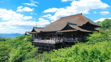 Korea Południowa i Japonia