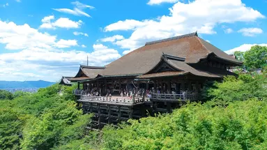 Korea Południowa i Japonia