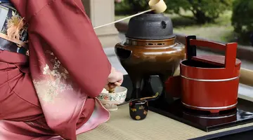 Korea Południowa i Japonia