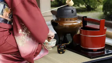 Korea Południowa i Japonia