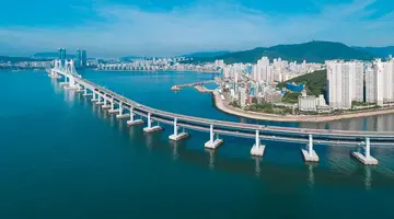 Korea Południowa i Japonia