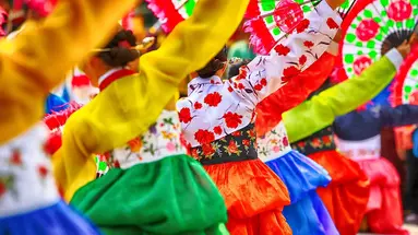 Korea Południowa i Japonia