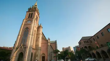 Korea Południowa i Japonia