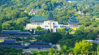 Korea Południowa i Japonia