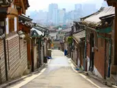 Korea Południowa i Japonia
