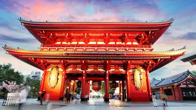 Korea Południowa i Japonia