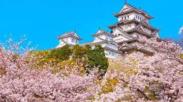 Korea Południowa i Japonia