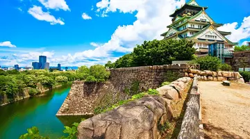 Korea Południowa i Japonia