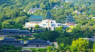Korea Południowa i Japonia