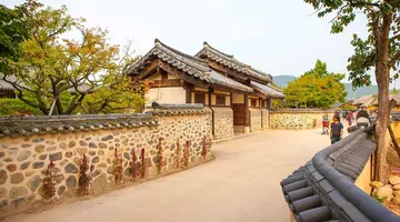 Korea Południowa i Japonia