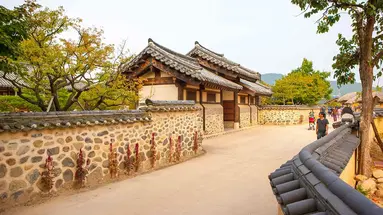 Korea Południowa i Japonia