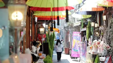 Korea Południowa i Japonia