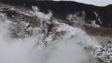 Korea Południowa i Japonia