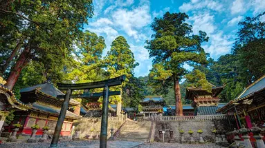 Korea Południowa i Japonia
