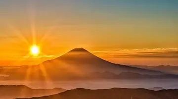 Korea Południowa i Japonia