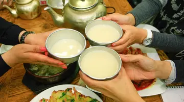 Korea Południowa i Japonia
