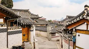Korea Południowa i Japonia