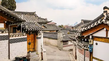 Korea Południowa i Japonia