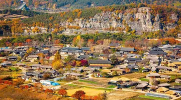 Korea Południowa i Japonia