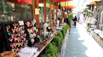 Korea Południowa i Japonia