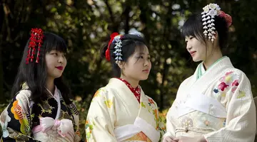 Korea Południowa i Japonia