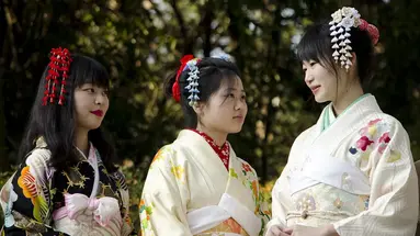 Korea Południowa i Japonia