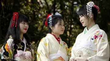 Korea Południowa i Japonia