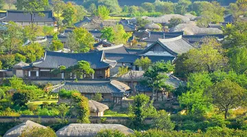 Korea Południowa i Japonia