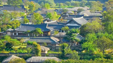 Korea Południowa i Japonia