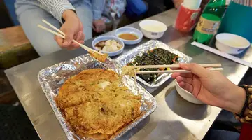 Korea Południowa i Japonia