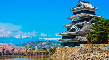 Korea Południowa i Japonia