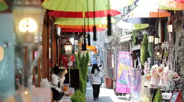 Korea Południowa i Japonia
