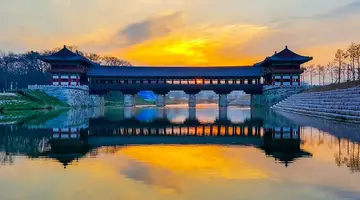 Korea Południowa i Japonia