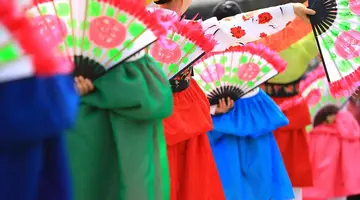 Korea Południowa i Japonia