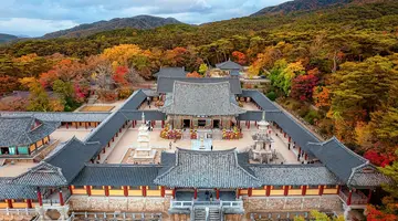 Korea Południowa i Japonia