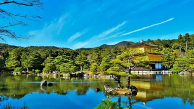 Korea Południowa i Japonia
