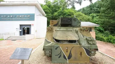 Korea Południowa i Japonia
