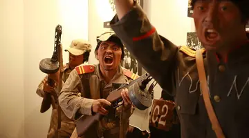Korea Południowa i Japonia