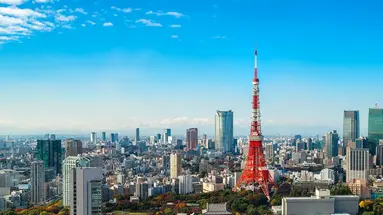 Korea Południowa i Japonia
