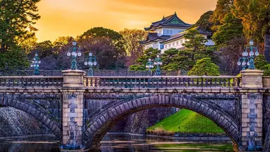 Korea Południowa i Japonia