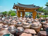 Korea Południowa od kuchni