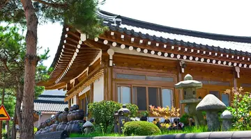 Korea Południowa od kuchni