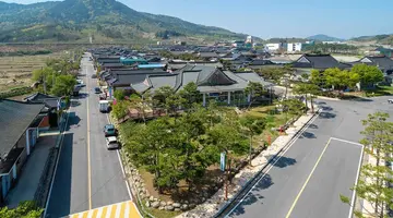Korea Południowa od kuchni