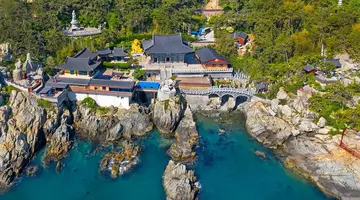 Korea Południowa od kuchni