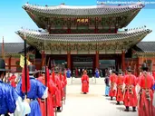 Korea Południowa od Tradycji po Nowoczesność