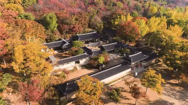 Korea Południowa od Tradycji po Nowoczesność